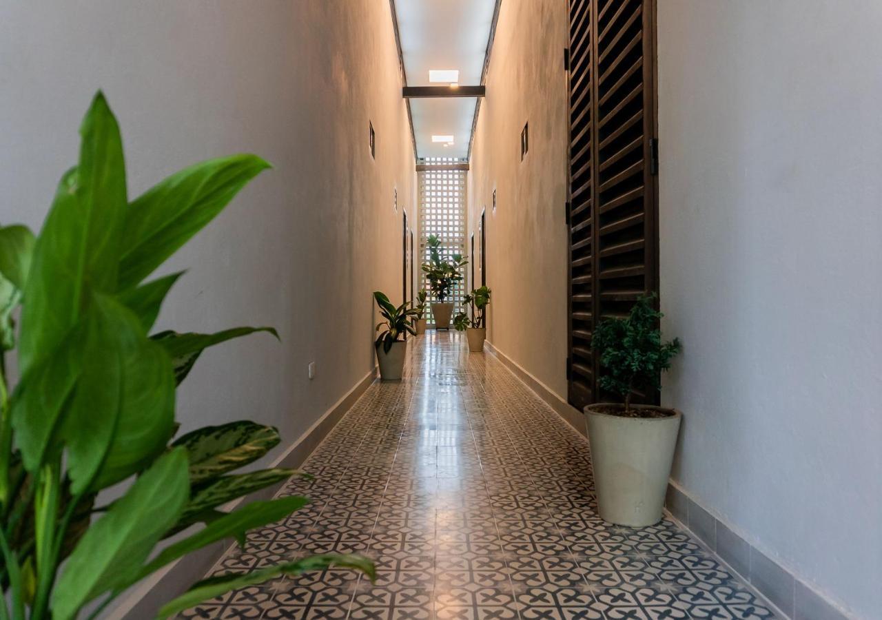 The Garden By Dot Suites Santa Marta  Extérieur photo